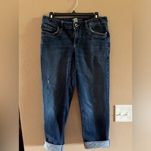 Sonoma Life+Style Size 6